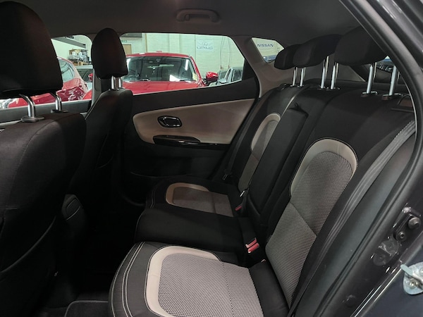 Used Kia Ceed 2013 for sale - 76259291: Photo 24