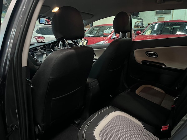 Used Kia Ceed 2013 for sale - 76259291: Photo 26