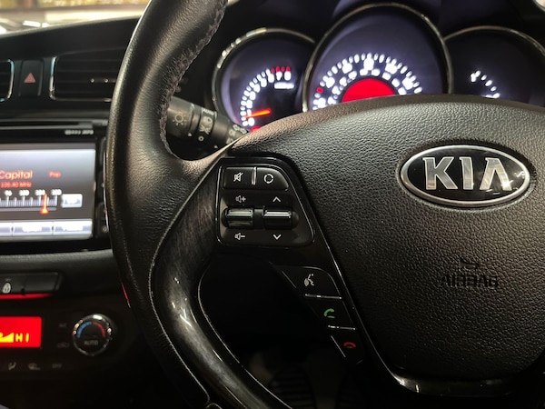 Used Kia Ceed 2013 for sale - 76259291: Photo 29