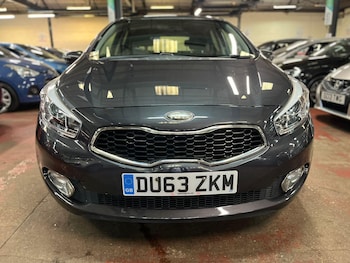 Used Kia Ceed 2013 for sale - 76259291: Photo 2