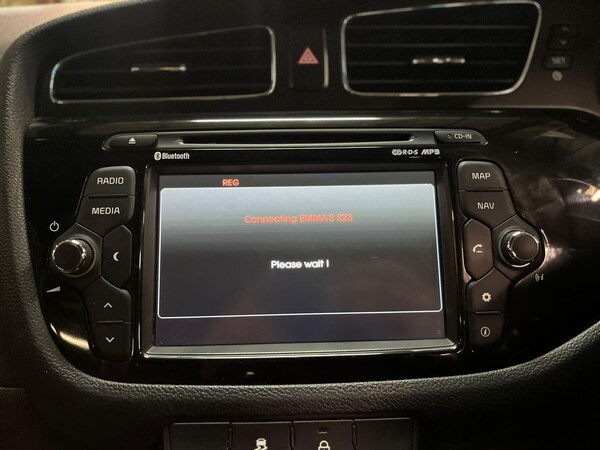 Used Kia Ceed 2013 for sale - 76259291: Photo 36
