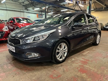 Used Kia Ceed 2013 for sale - 76259291: Photo 3
