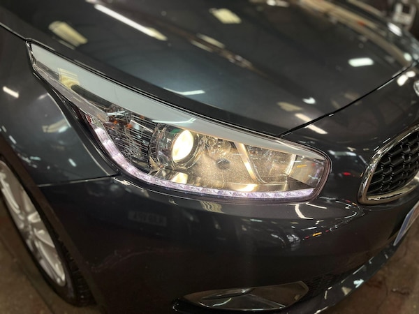 Used Kia Ceed 2013 for sale - 76259291: Photo 8