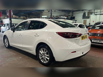 Used Mazda Mazda3 2014 for sale - 78601396: Photo