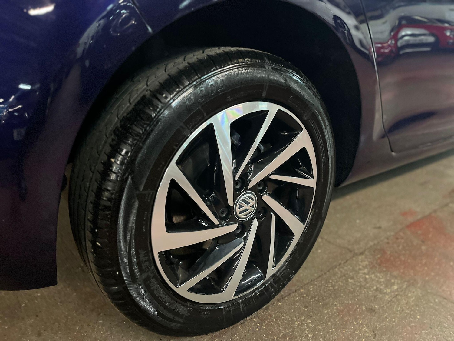 Used Volkswagen Golf 2019 for sale - 76688617: Photo 14