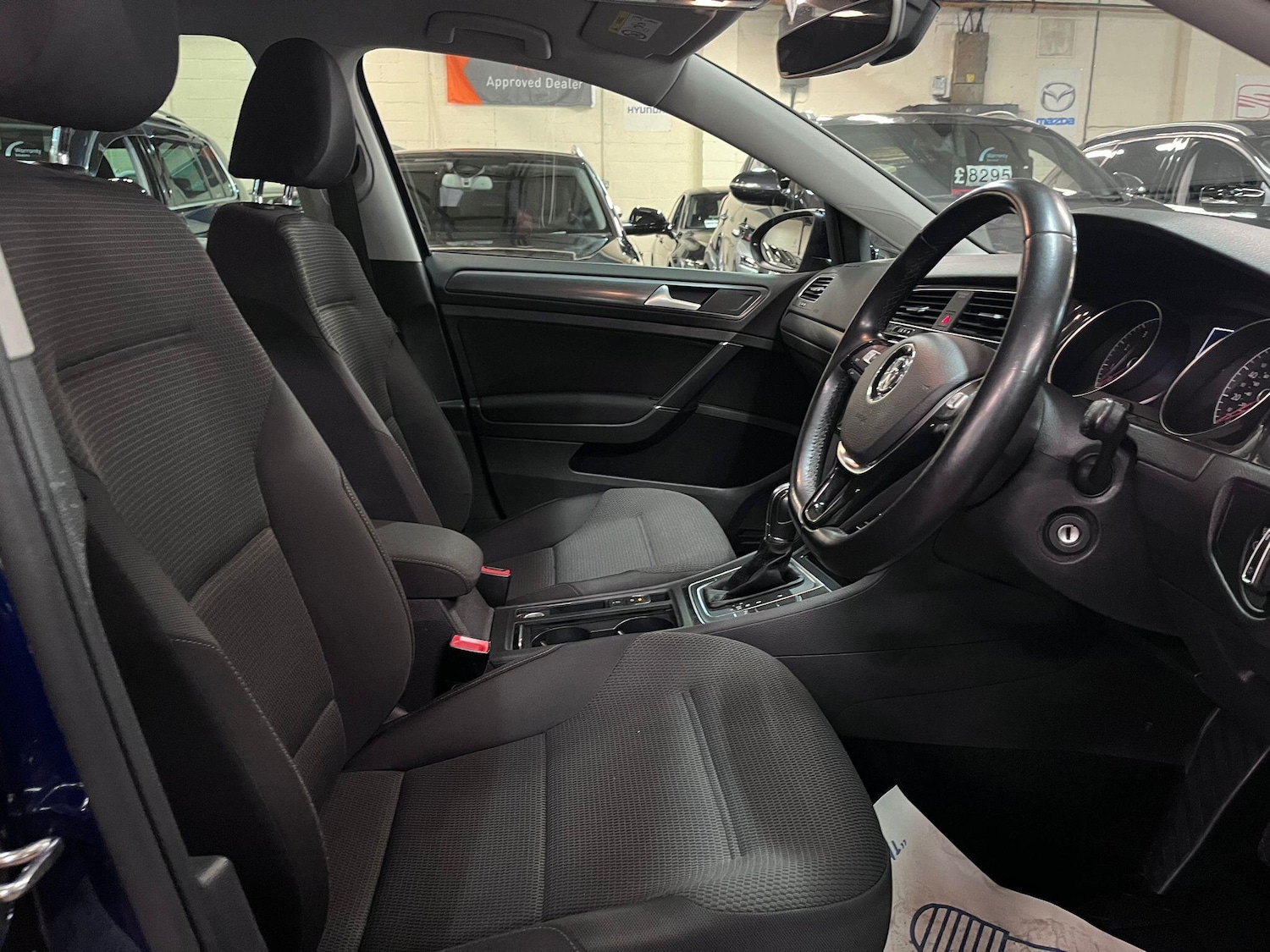 Used Volkswagen Golf 2019 for sale - 76688617: Photo 15