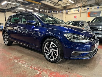 2019 (19) - 1.0 TSI Match DSG Euro 6 (s/s) 5dr