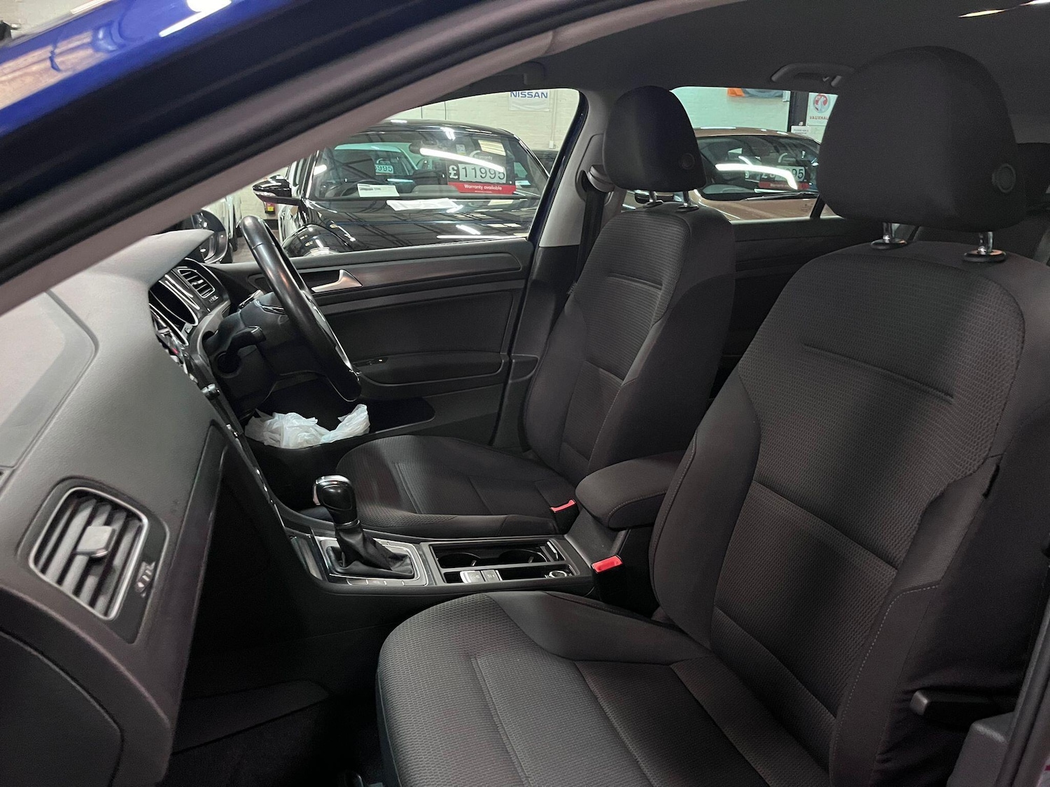 Used Volkswagen Golf 2019 for sale - 76688617: Photo 20