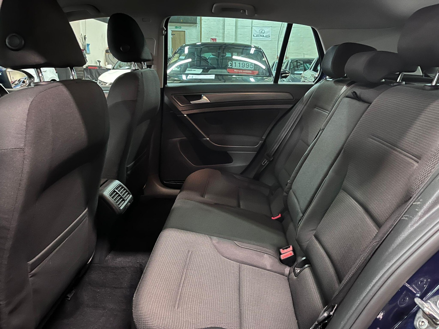 Used Volkswagen Golf 2019 for sale - 76688617: Photo 24