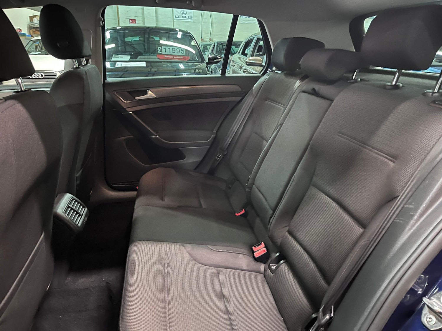 Used Volkswagen Golf 2019 for sale - 76688617: Photo 25