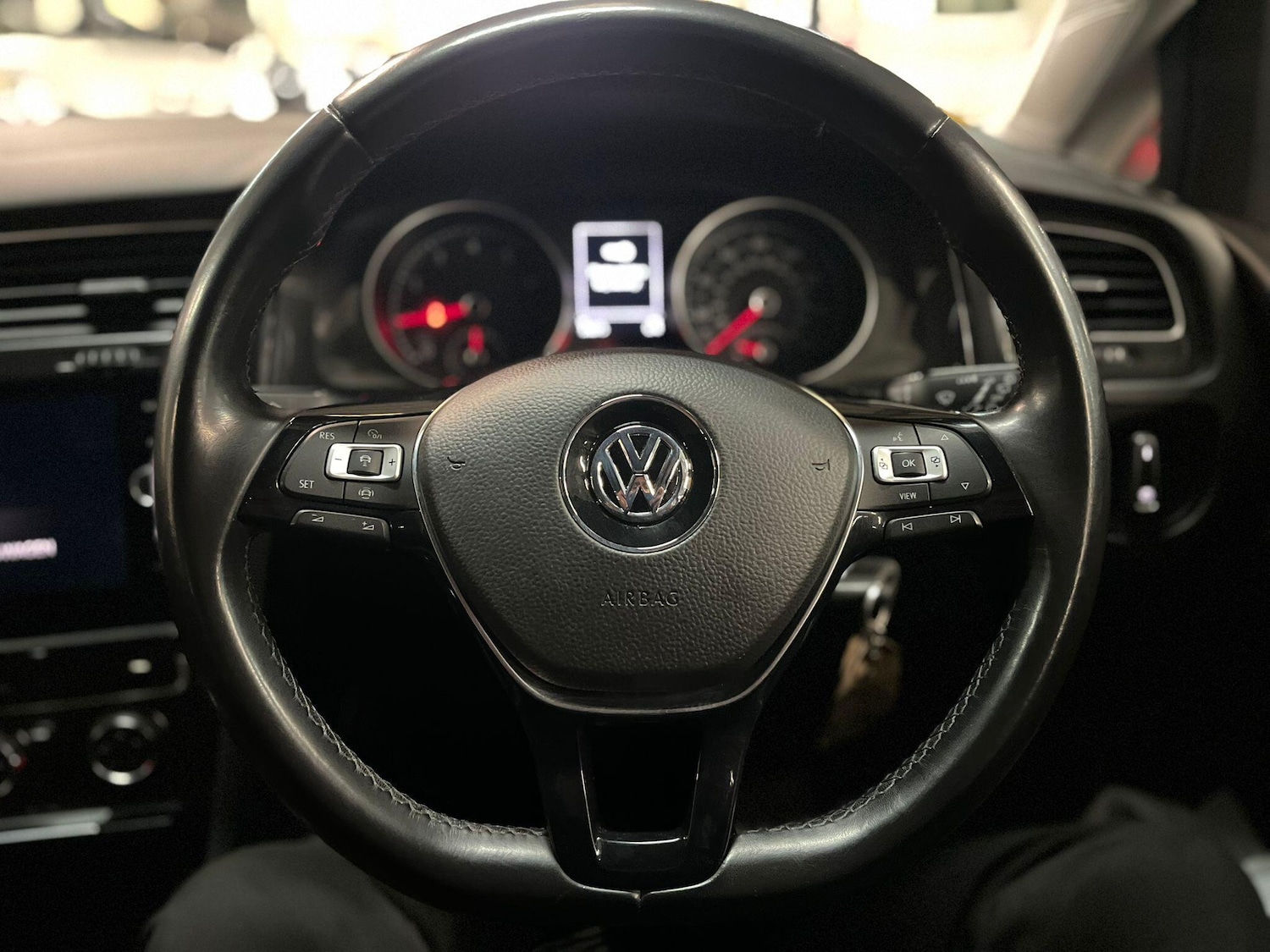Used Volkswagen Golf 2019 for sale - 76688617: Photo 27