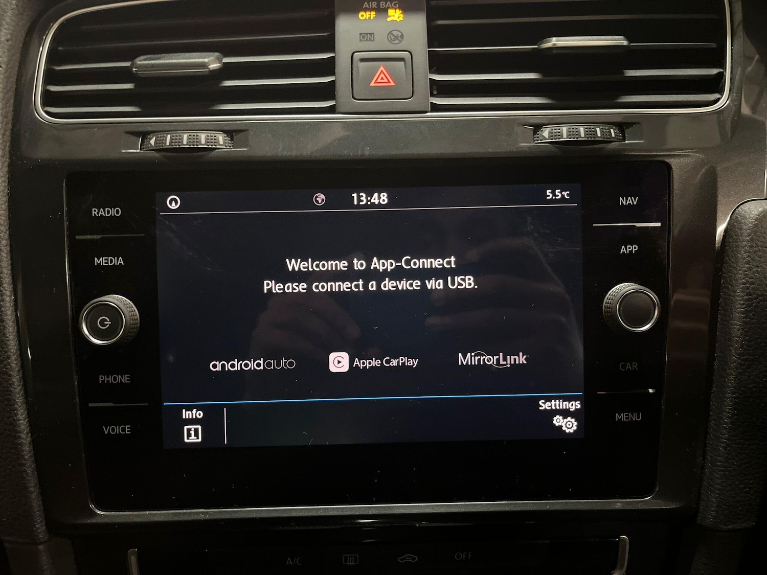 Used Volkswagen Golf 2019 for sale - 76688617: Photo 33