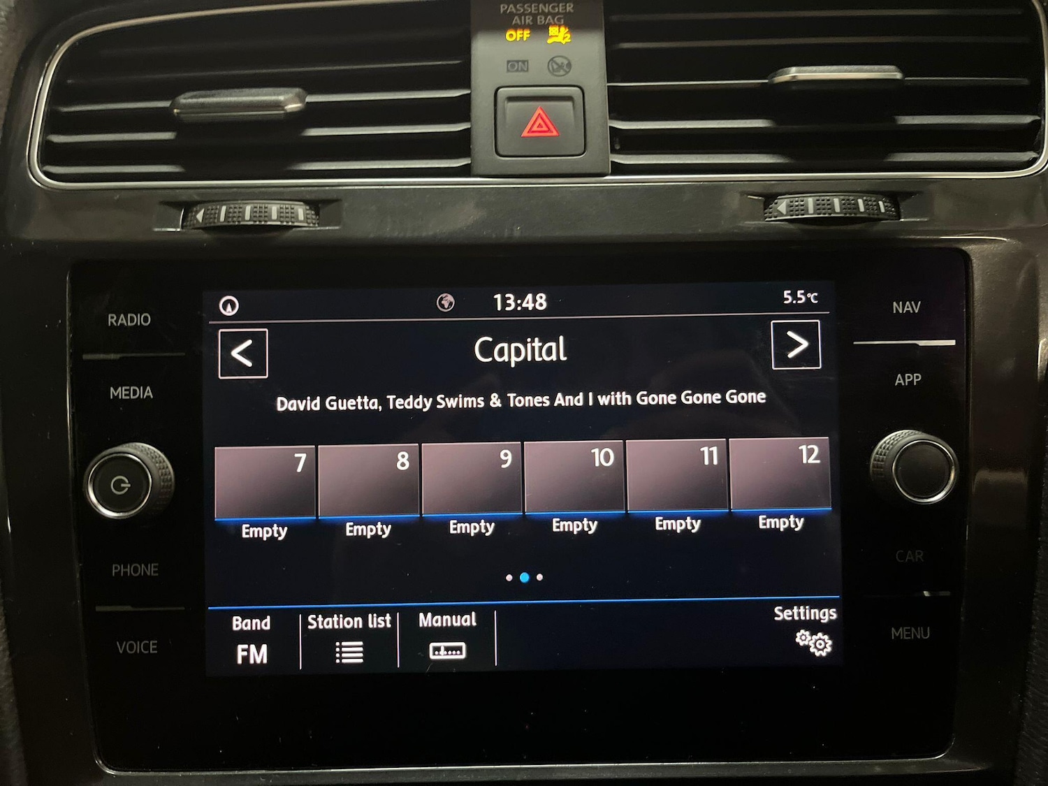 Used Volkswagen Golf 2019 for sale - 76688617: Photo 35