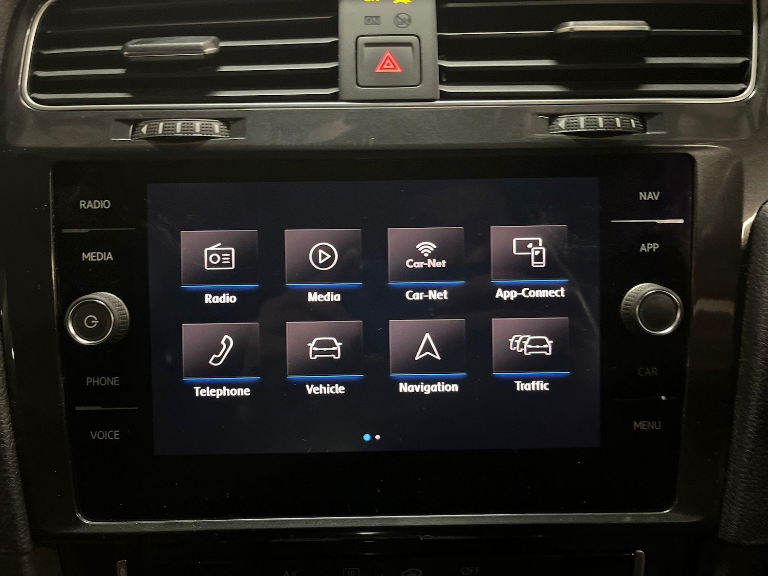 Used Volkswagen Golf 2019 for sale - 76688617: Photo 38