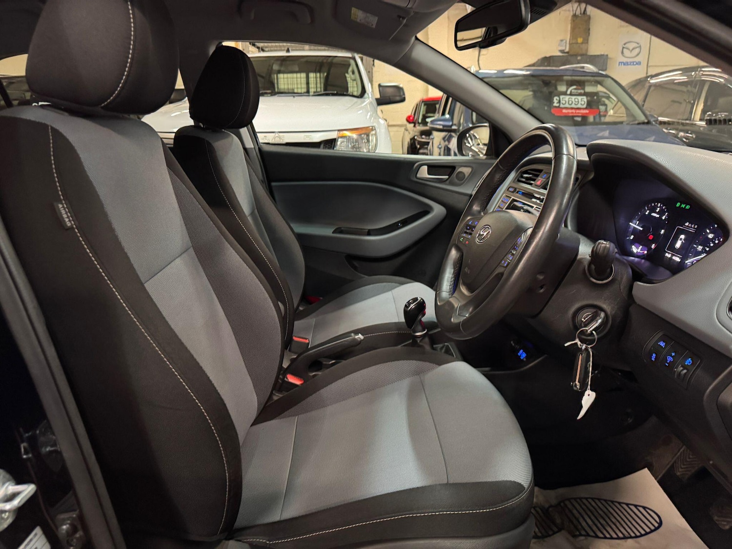 Used Hyundai i20 2016 for sale - 77156466: Photo 10