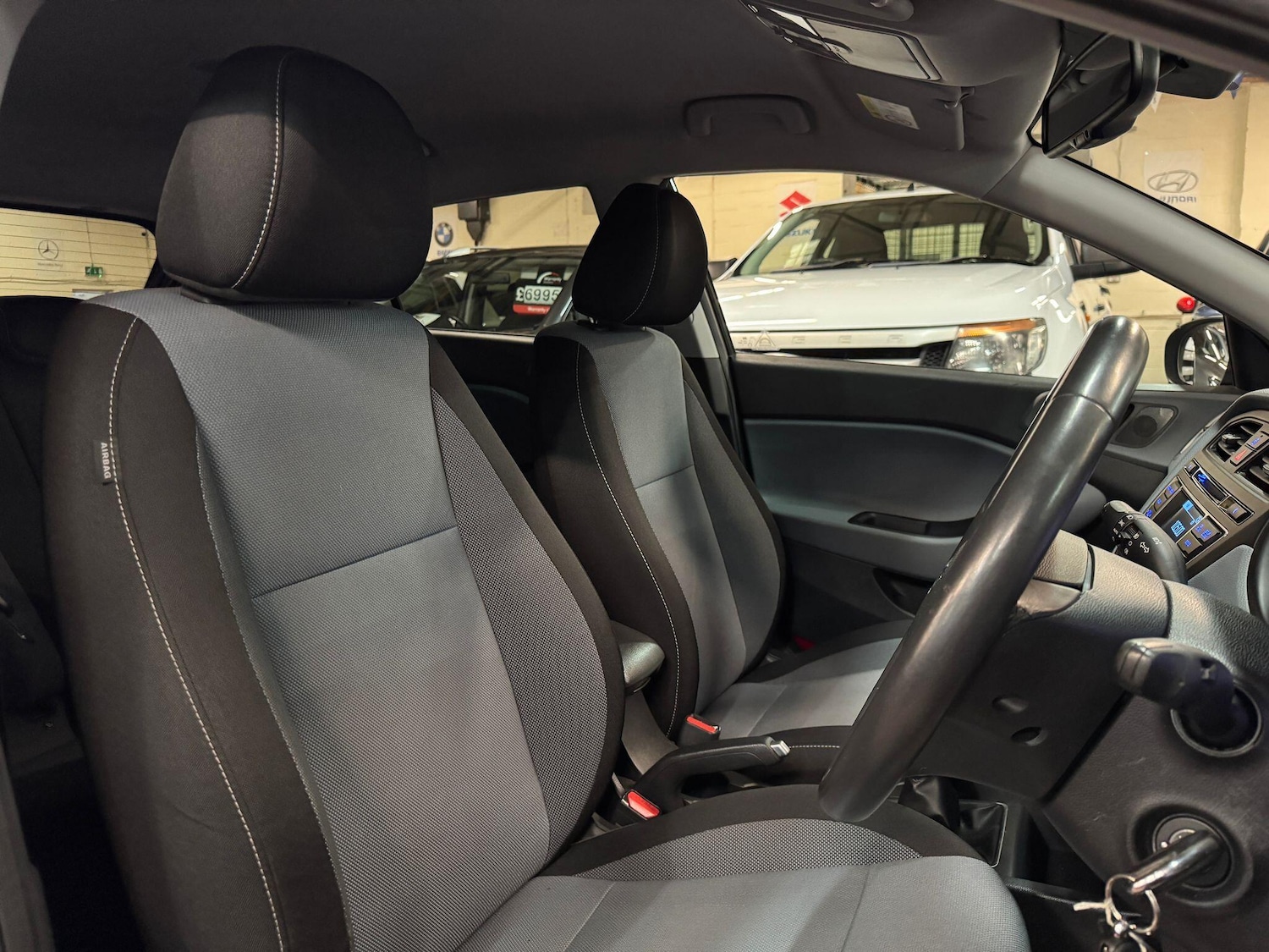 Used Hyundai i20 2016 for sale - 77156466: Photo 12