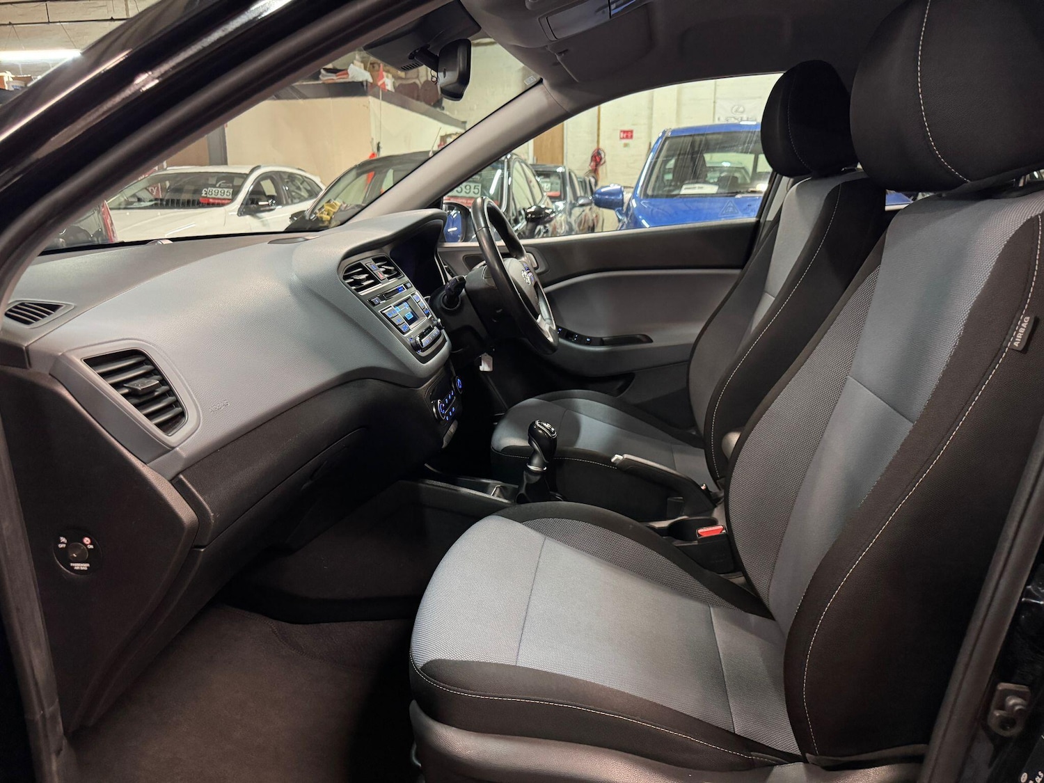 Used Hyundai i20 2016 for sale - 77156466: Photo 13