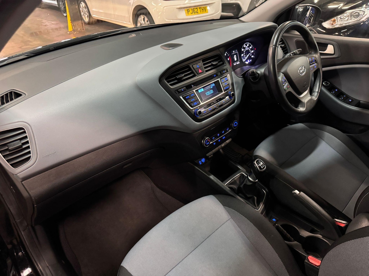 Used Hyundai i20 2016 for sale - 77156466: Photo 14