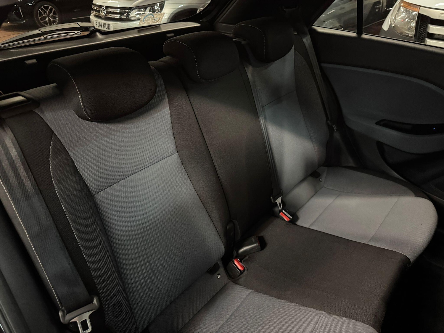 Used Hyundai i20 2016 for sale - 77156466: Photo 17