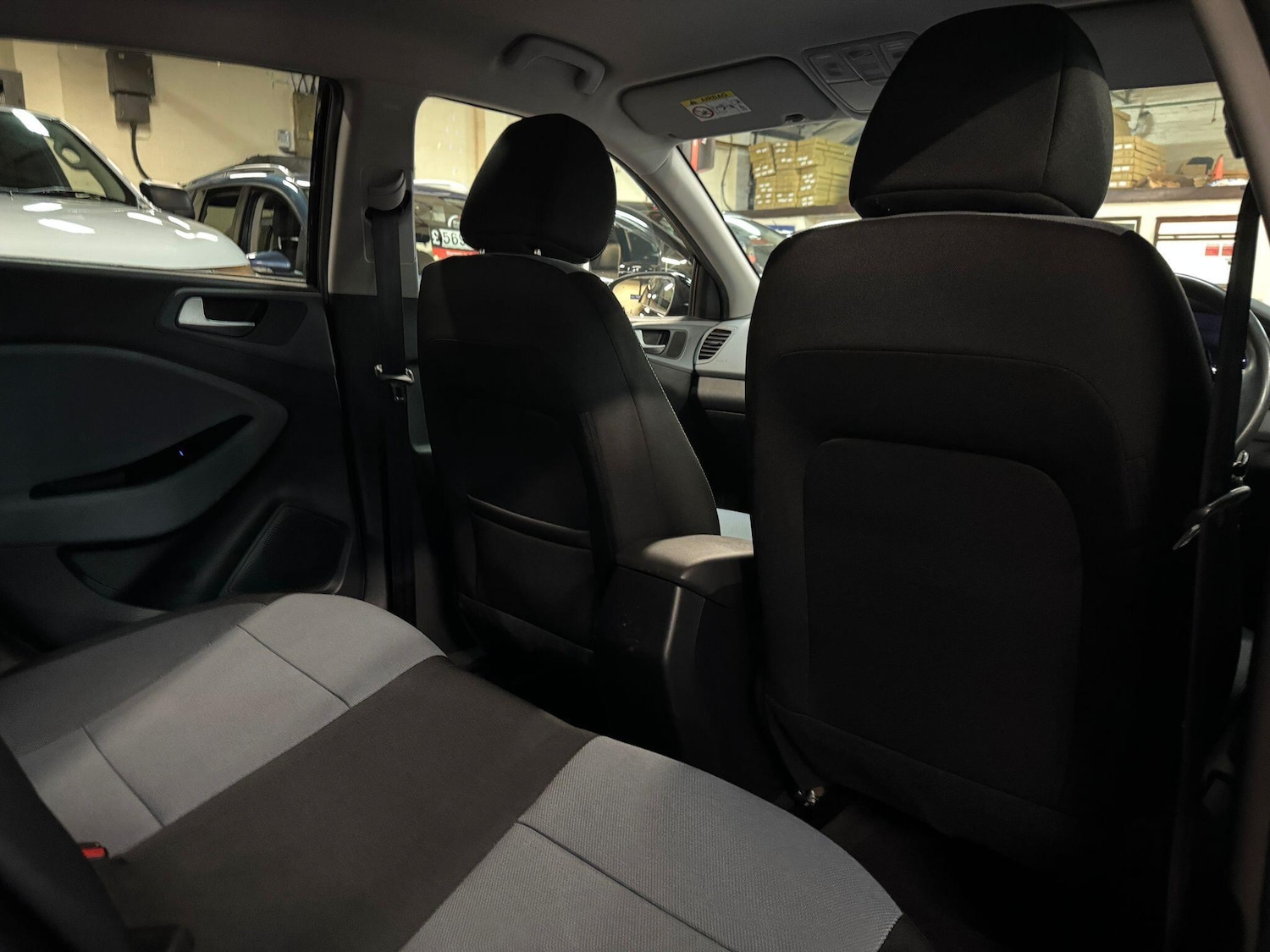 Used Hyundai i20 2016 for sale - 77156466: Photo 18