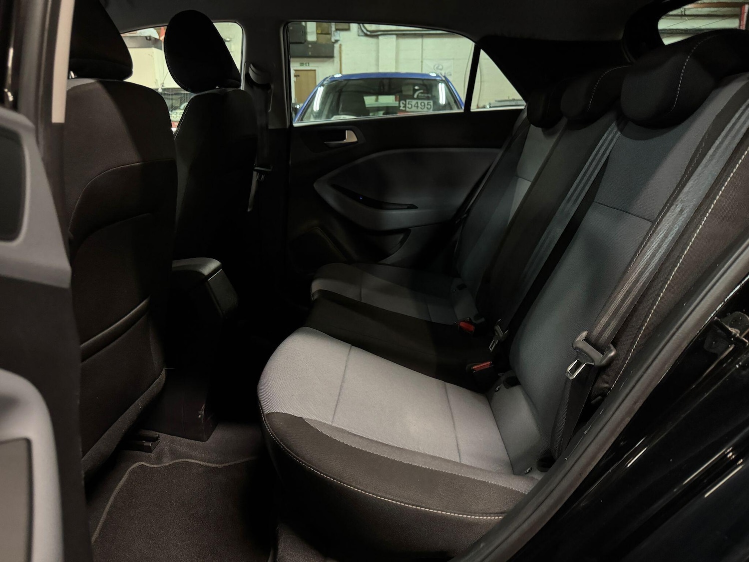 Used Hyundai i20 2016 for sale - 77156466: Photo 19