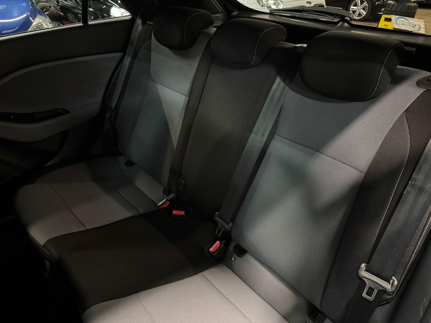 Used Hyundai i20 2016 for sale - 77156466: Photo 20