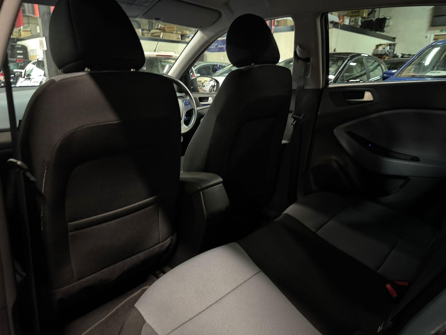 Used Hyundai i20 2016 for sale - 77156466: Photo 21