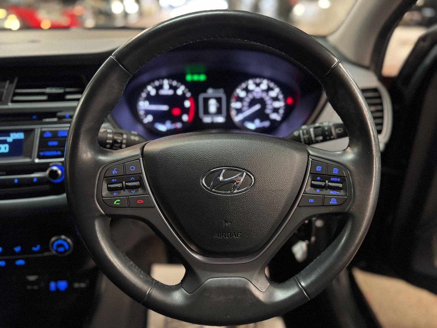 Used Hyundai i20 2016 for sale - 77156466: Photo 25