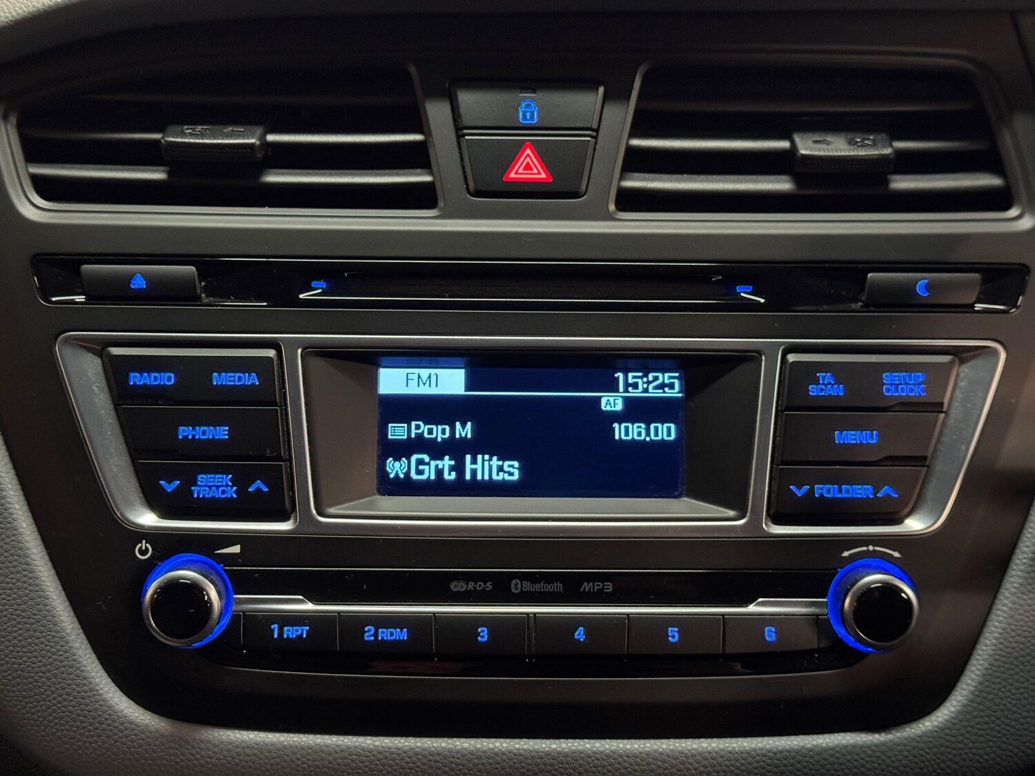 Used Hyundai i20 2016 for sale - 77156466: Photo 31