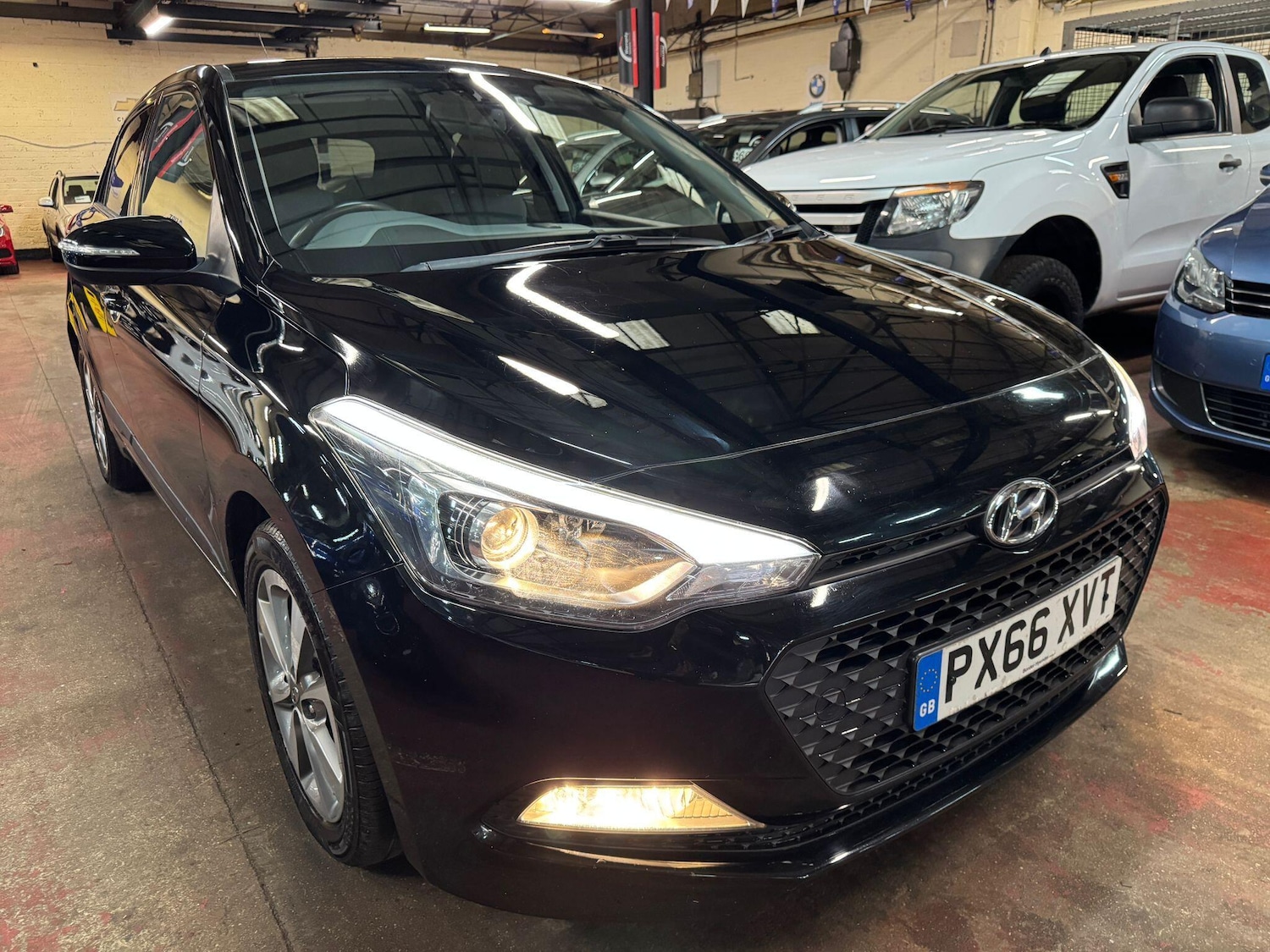 Used Hyundai i20 2016 for sale - 77156466: Photo 7