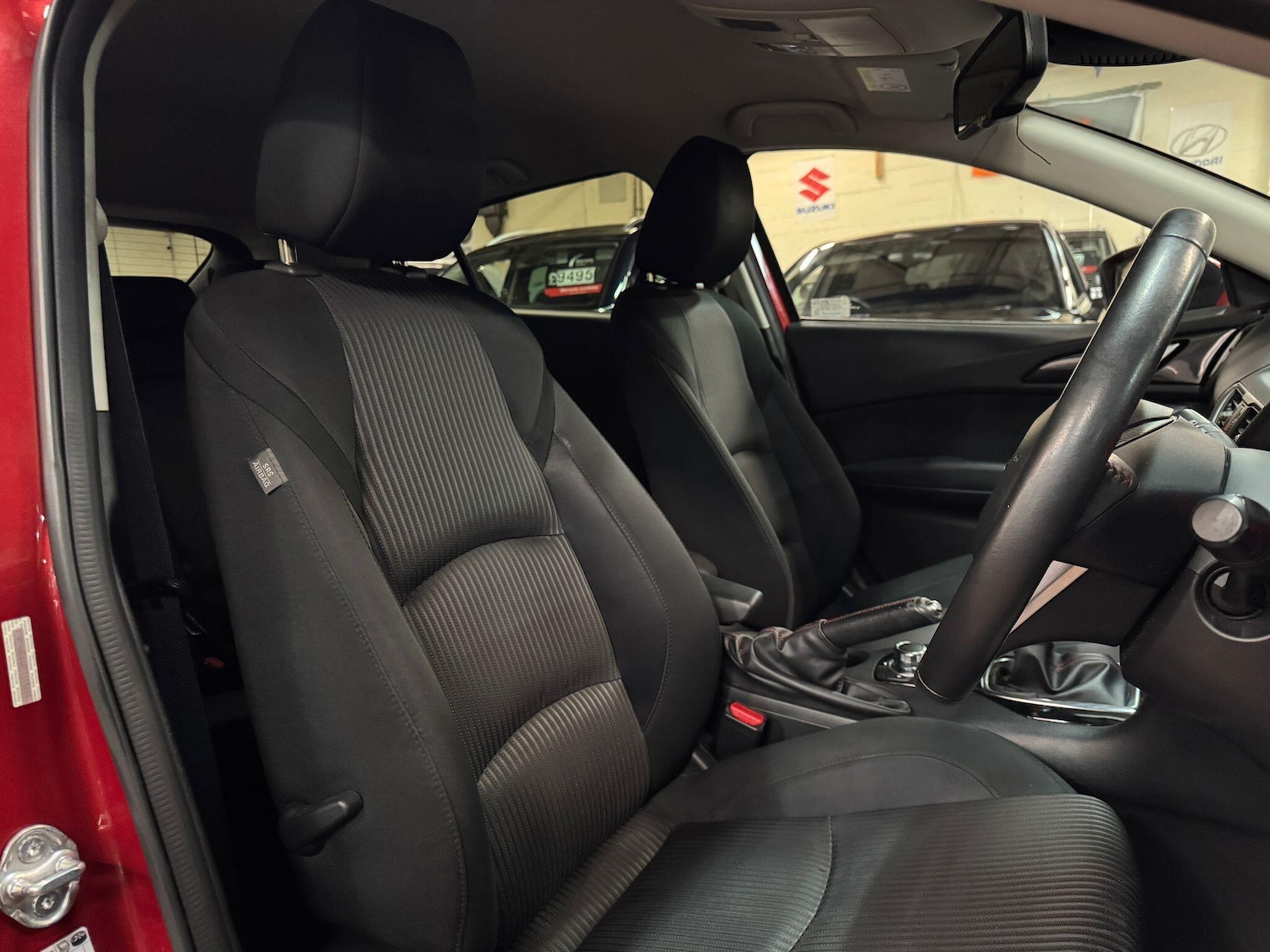 Used Mazda Mazda3 2014 for sale - 76913839: Photo 11