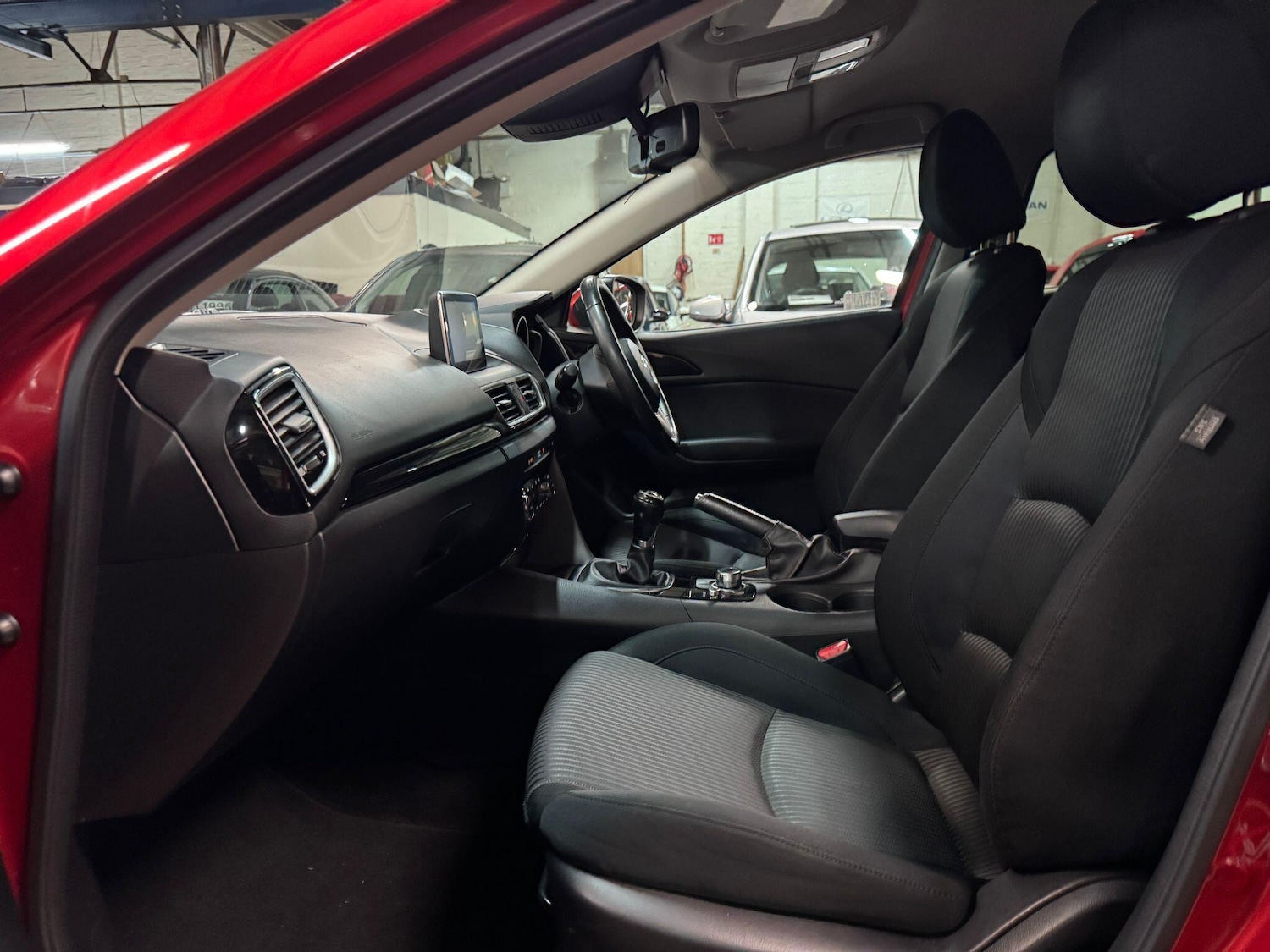 Used Mazda Mazda3 2014 for sale - 76913839: Photo 13