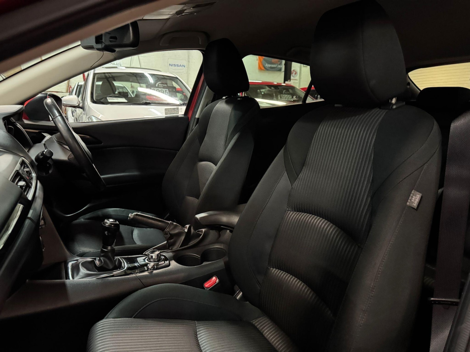 Used Mazda Mazda3 2014 for sale - 76913839: Photo 14