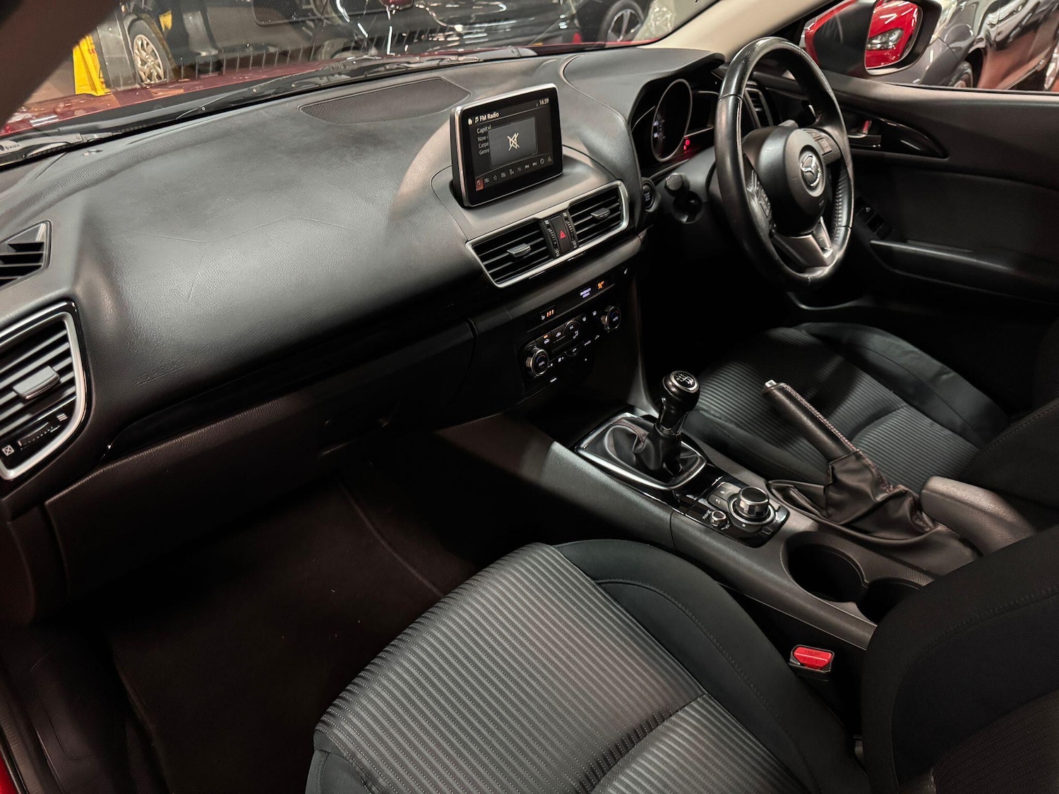 Used Mazda Mazda3 2014 for sale - 76913839: Photo 15