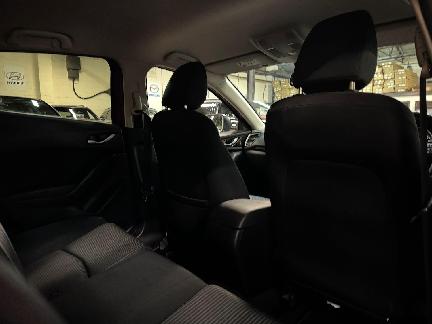 Used Mazda Mazda3 2014 for sale - 76913839: Photo 16