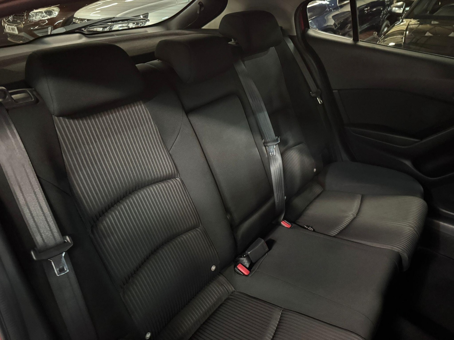 Used Mazda Mazda3 2014 for sale - 76913839: Photo 17