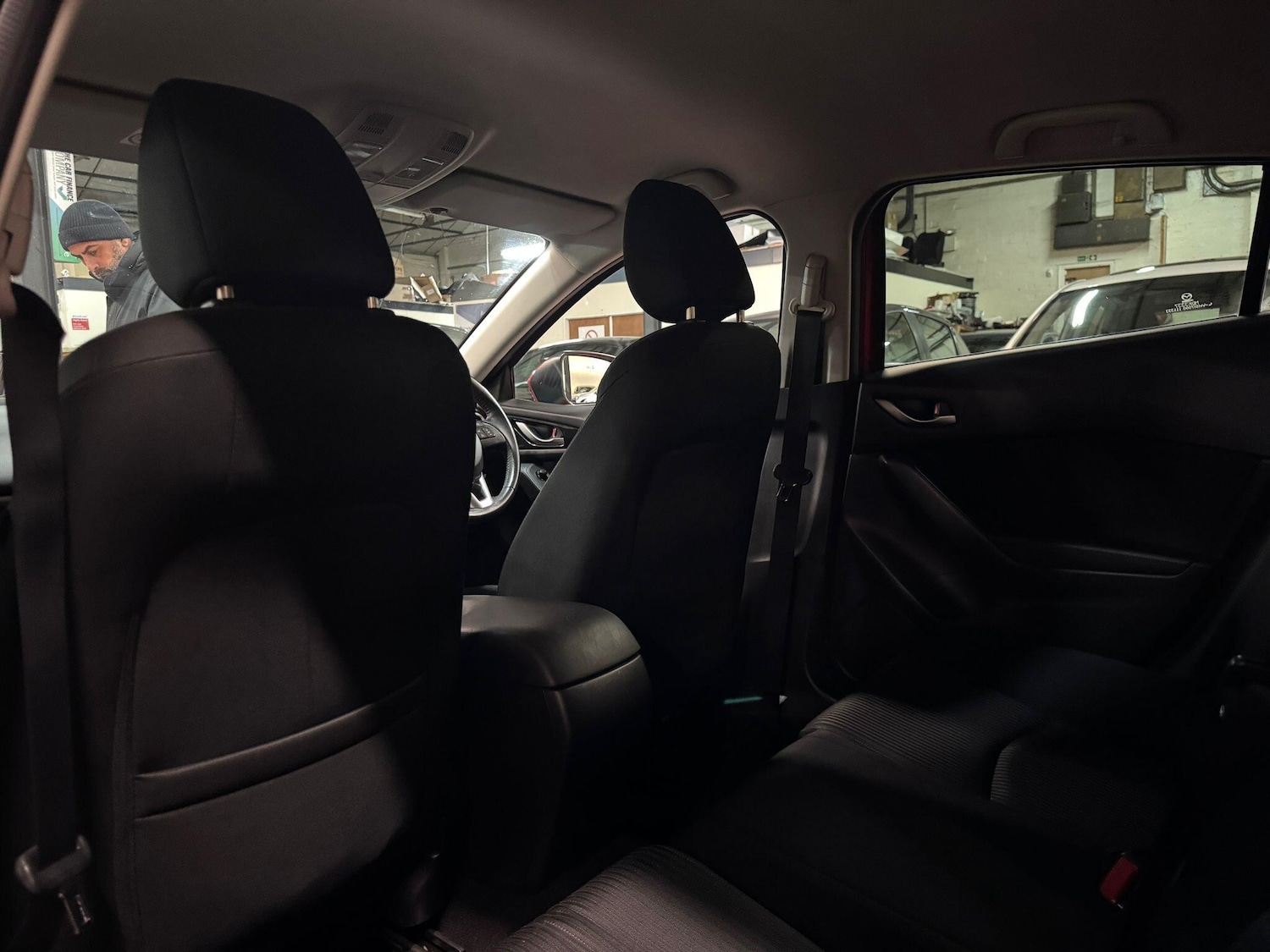 Used Mazda Mazda3 2014 for sale - 76913839: Photo 19