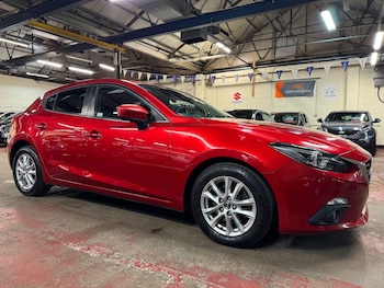 2014 (64) - 2.0 SE-L Nav 5dr