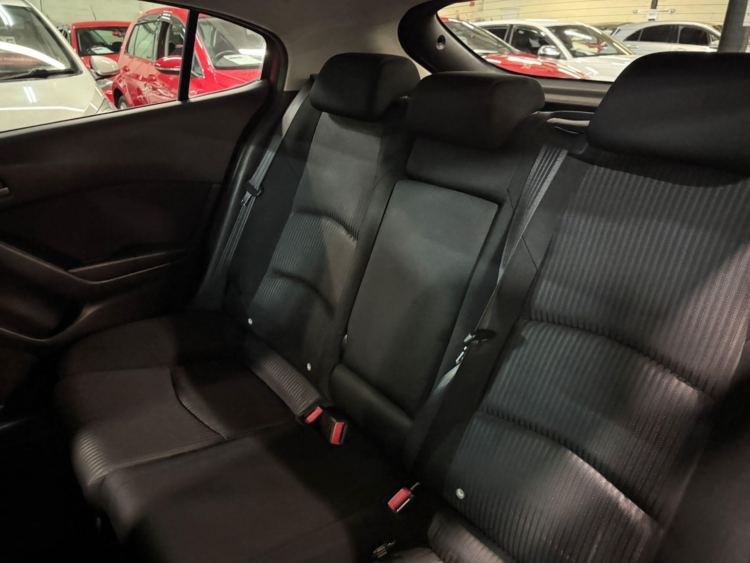 Used Mazda Mazda3 2014 for sale - 76913839: Photo 20