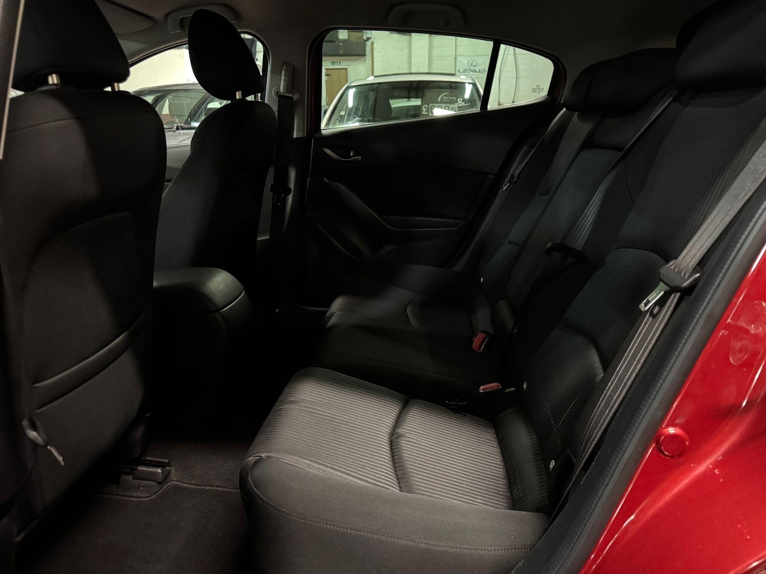 Used Mazda Mazda3 2014 for sale - 76913839: Photo 21