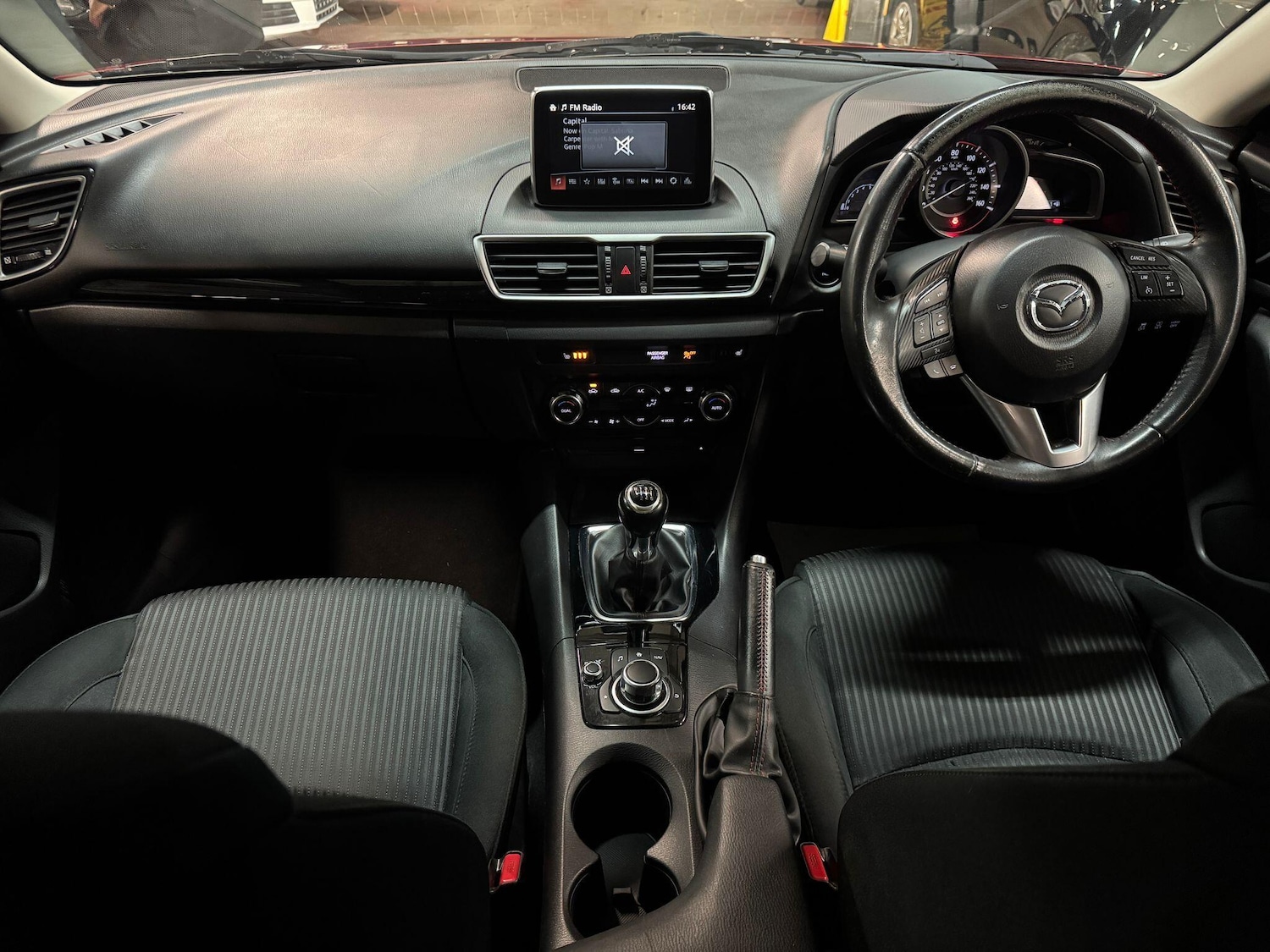 Used Mazda Mazda3 2014 for sale - 76913839: Photo 23