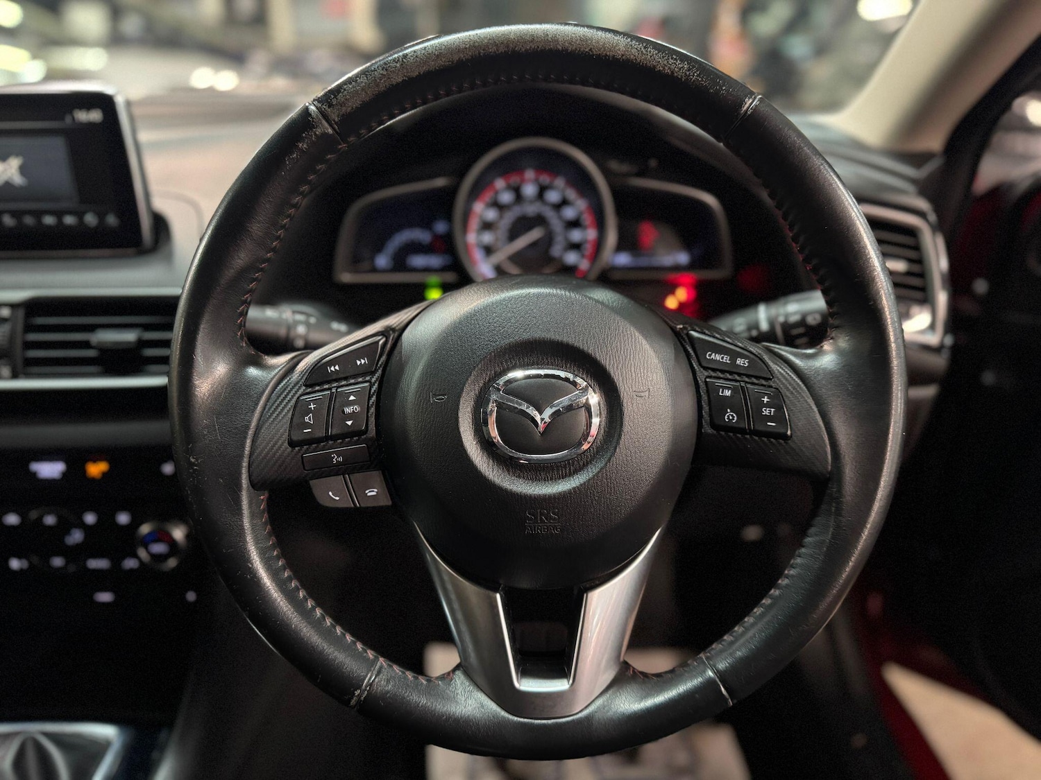 Used Mazda Mazda3 2014 for sale - 76913839: Photo 25