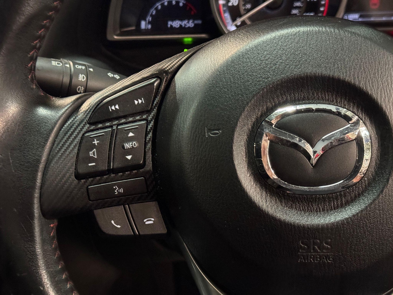 Used Mazda Mazda3 2014 for sale - 76913839: Photo 26