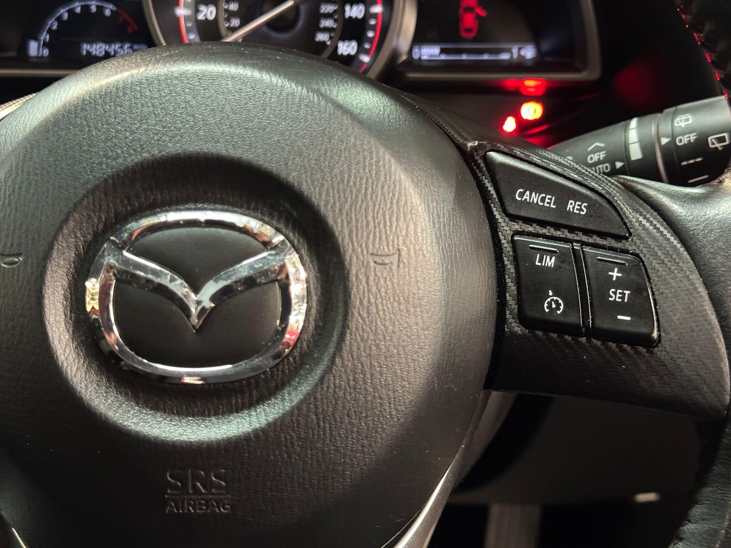 Used Mazda Mazda3 2014 for sale - 76913839: Photo 27