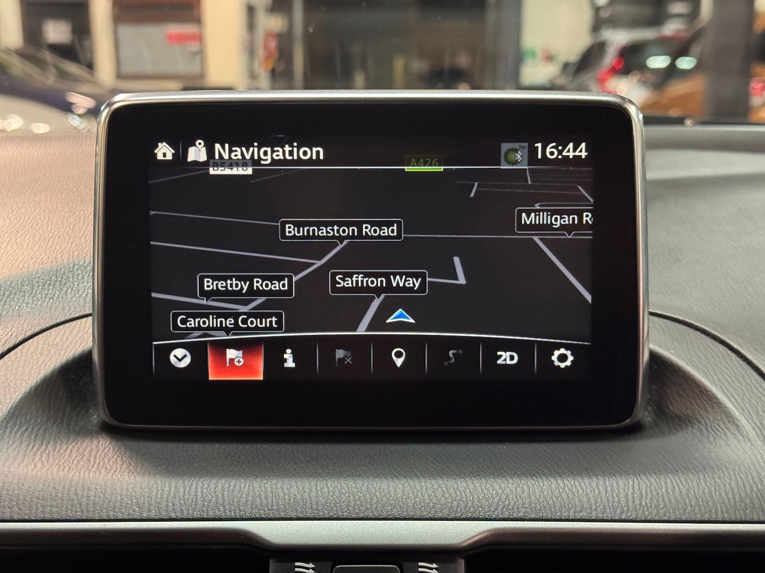 Used Mazda Mazda3 2014 for sale - 76913839: Photo 28