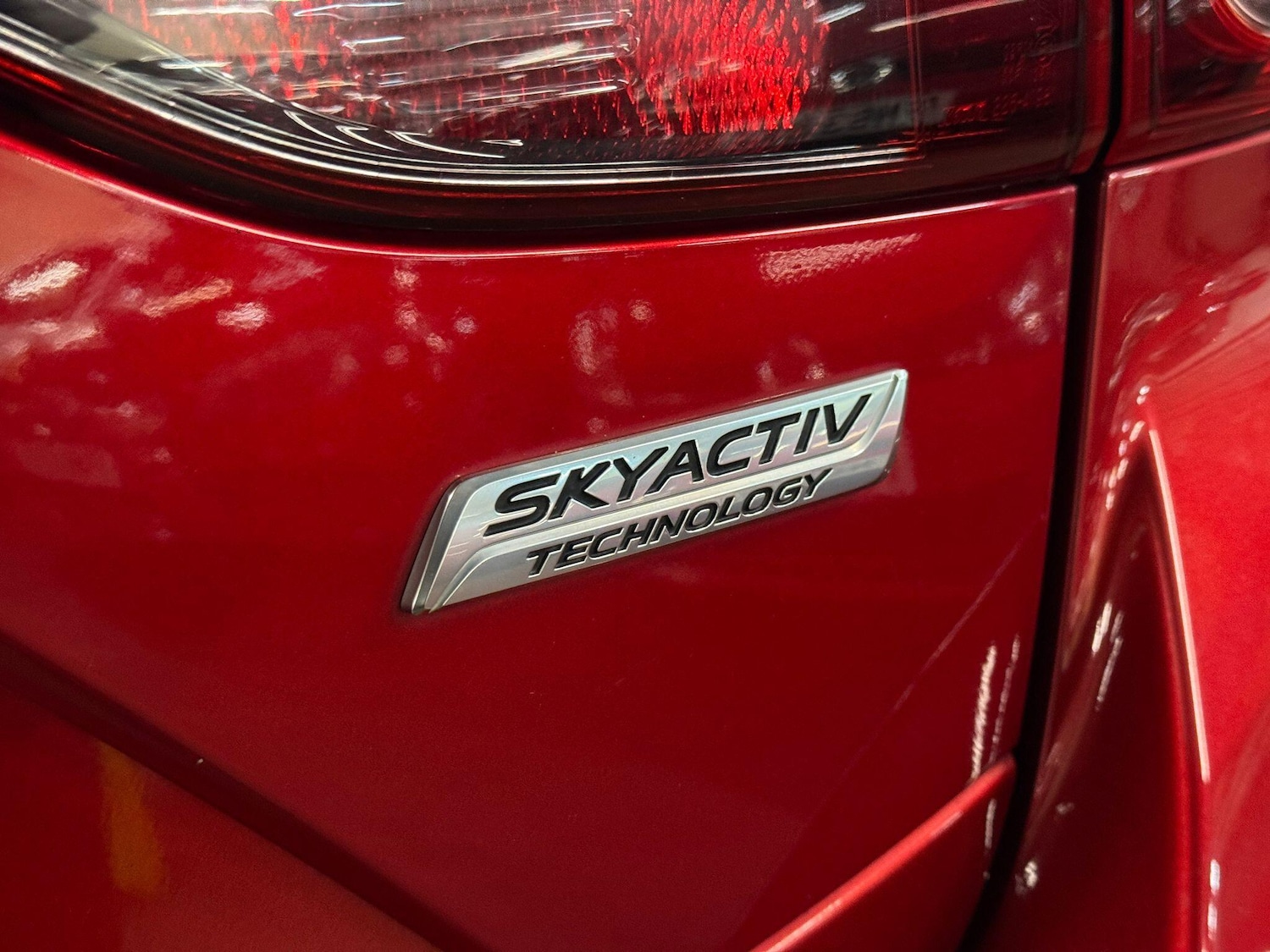 Used Mazda Mazda3 2014 for sale - 76913839: Photo 9