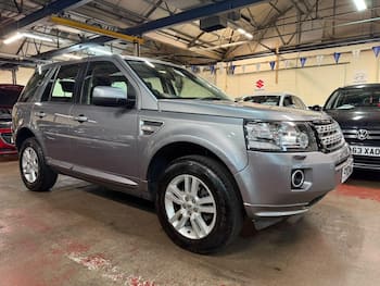 Used Land Rover Freelander 2 2013 for sale - 79820220: Photo