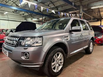 Used Land Rover Freelander 2 2013 for sale - 79820220: Photo