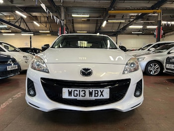 Used Mazda Mazda3 2013 for sale - 77882757: Photo