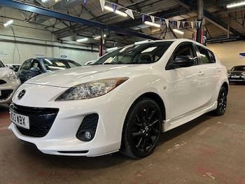 Used Mazda Mazda3 2013 for sale - 77882757: Photo
